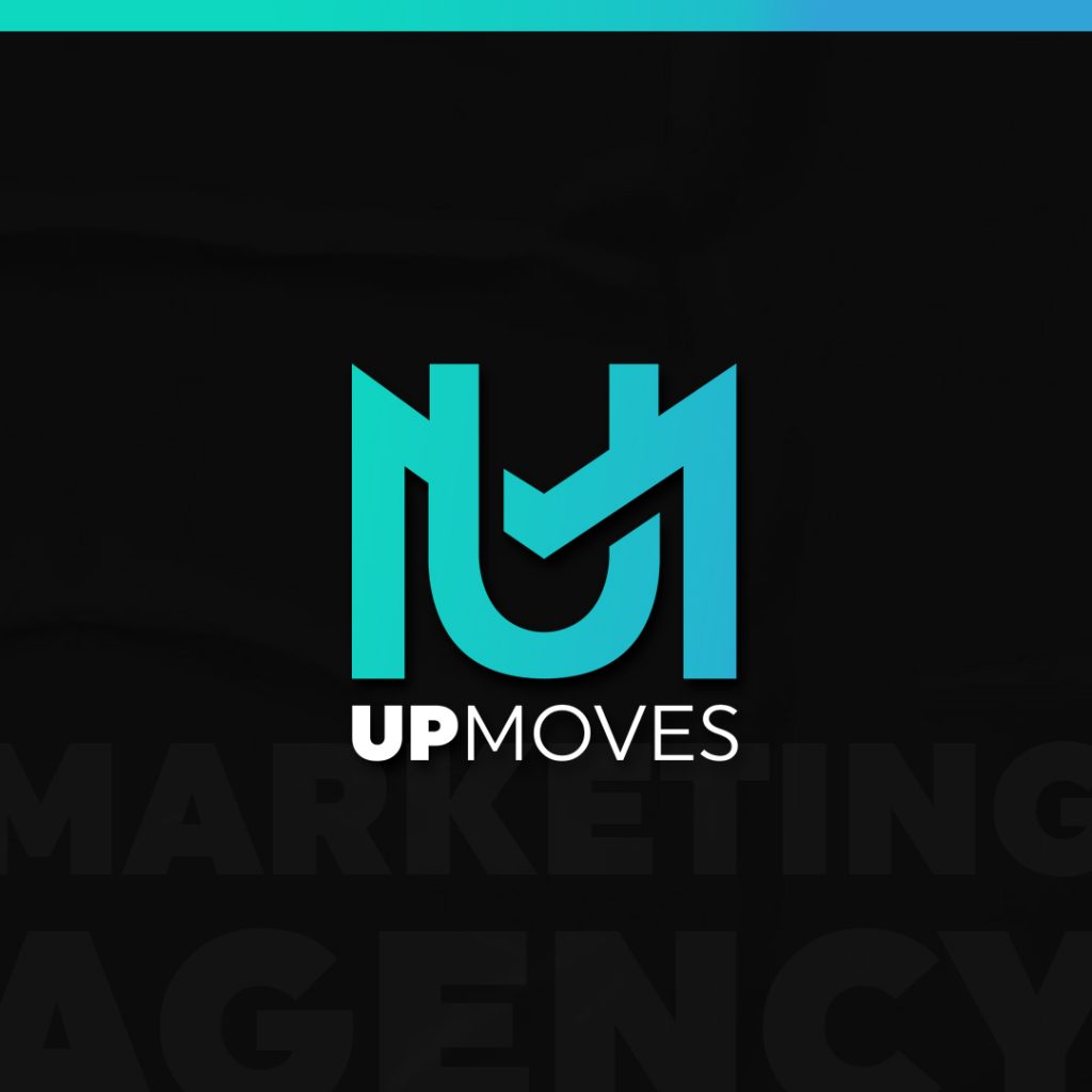 UpMoves Marketing Agency Antwerpen